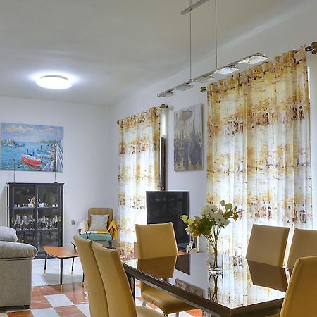 Piso Deluxe Argote Διαμέρισμα Σεβίλλη Εξωτερικό φωτογραφία