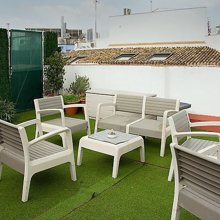 Piso Deluxe Argote Διαμέρισμα Σεβίλλη Εξωτερικό φωτογραφία