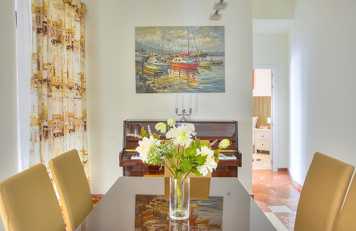 Piso Deluxe Argote Διαμέρισμα Σεβίλλη Εξωτερικό φωτογραφία