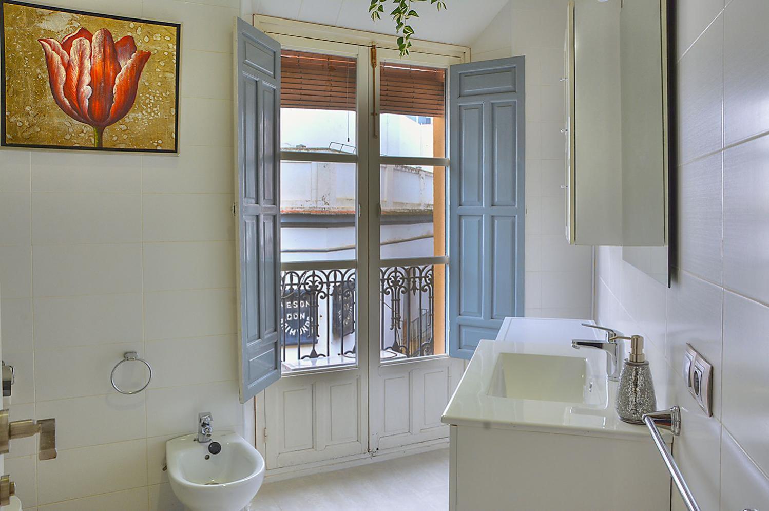 Piso Deluxe Argote Διαμέρισμα Σεβίλλη Εξωτερικό φωτογραφία
