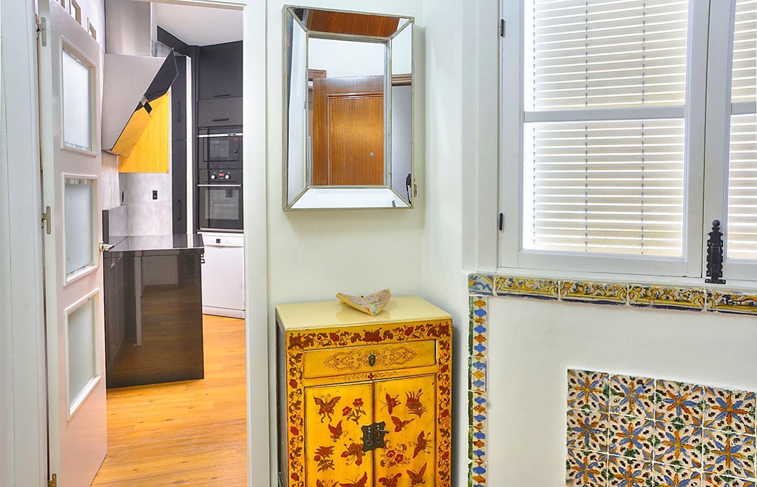 Piso Deluxe Argote Διαμέρισμα Σεβίλλη Εξωτερικό φωτογραφία