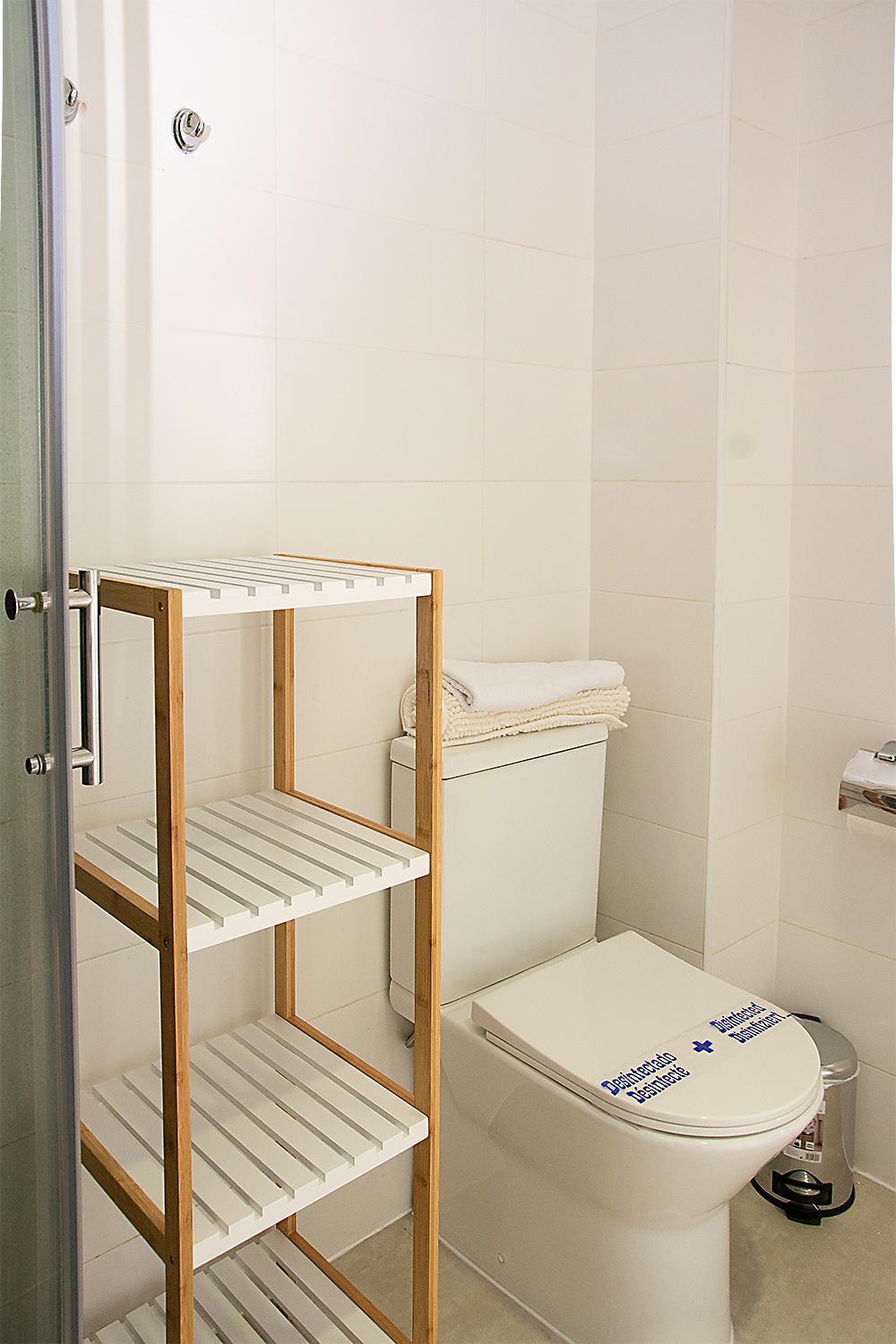 Piso Deluxe Argote Διαμέρισμα Σεβίλλη Εξωτερικό φωτογραφία