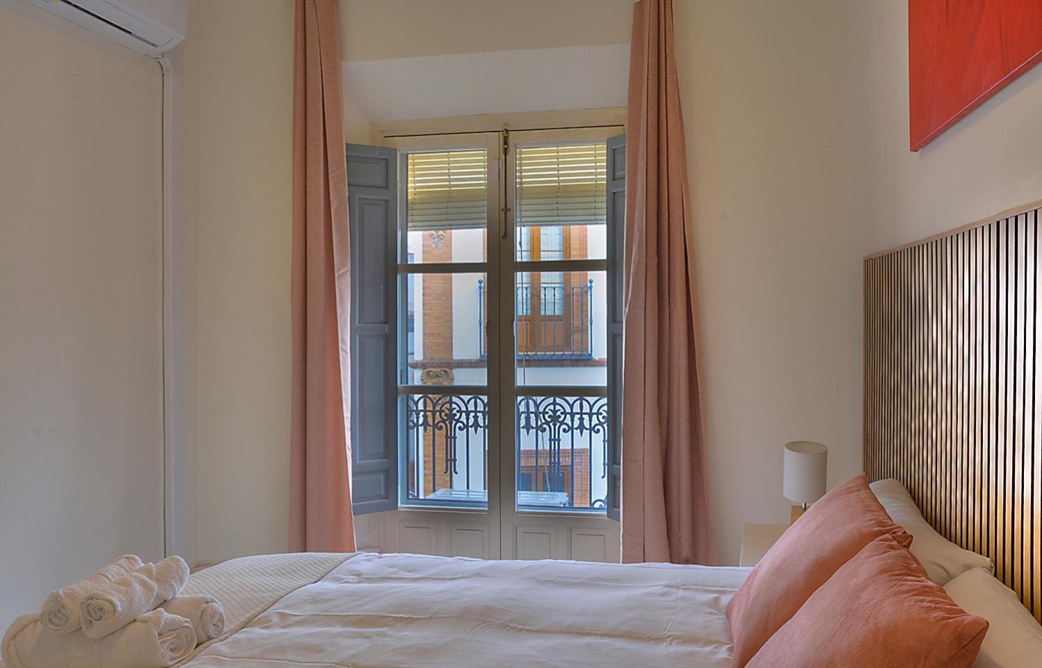 Piso Deluxe Argote Διαμέρισμα Σεβίλλη Εξωτερικό φωτογραφία