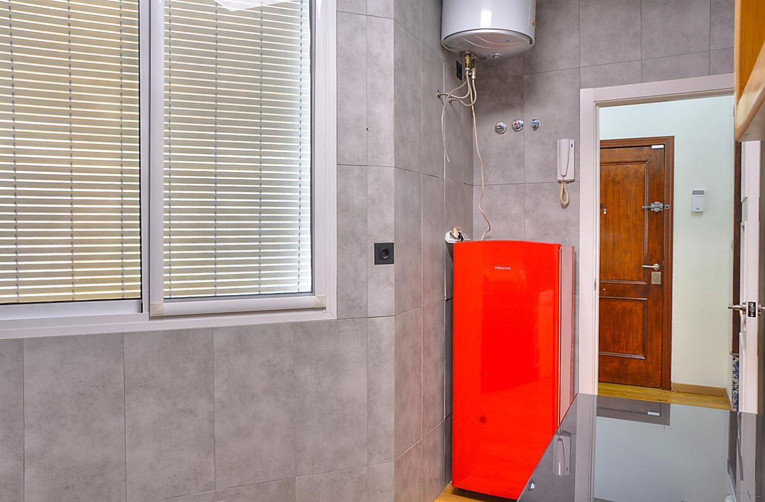 Piso Deluxe Argote Διαμέρισμα Σεβίλλη Εξωτερικό φωτογραφία